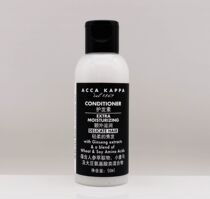 The Grand Hyatt Hotel ACCA KAPPA white musk white moss nourishing hair conditioner 50ml