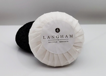 Langham Hotel Langham Ginger Flower Scent Ginger Fragrance Gentle Cleansing Soap 50g