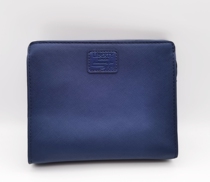 British Airways first Class liberty london Hardskin Cosmetic Bag Handbag