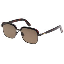 East China Sea natural stone mirror Middle-aged mens sunglasses Eye-nourishing anti-fatigue crystal glasses driving flat mirror