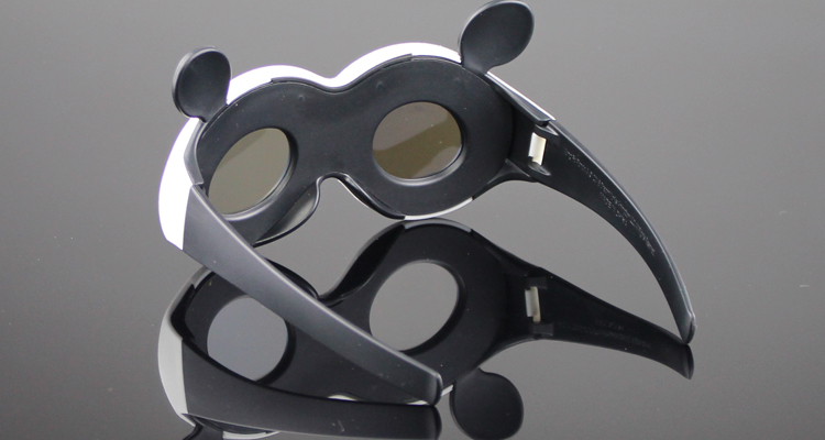 Lunettes 3D - Ref 2628311 Image 12
