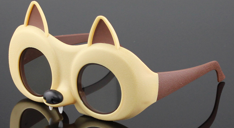 Lunettes 3D - Ref 2628311 Image 7