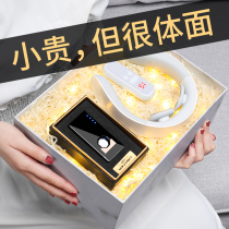 Birthday gifts for boys boyfriends husbands men surprises practical extravagant high-level feelings Mid-Autumn Festival