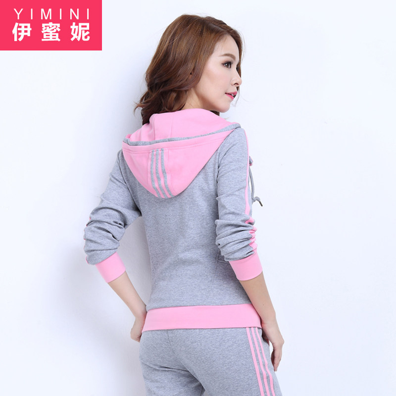 Tenue de loisirs femme - Ref 3240966 Image 5