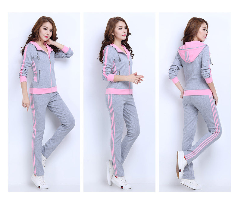 Tenue de loisirs femme - Ref 3240966 Image 14