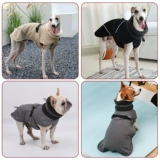 Тамагочи, удерживающая тепло дорожная водонепроницаемая куртка, ветрозащитный зимний жилет