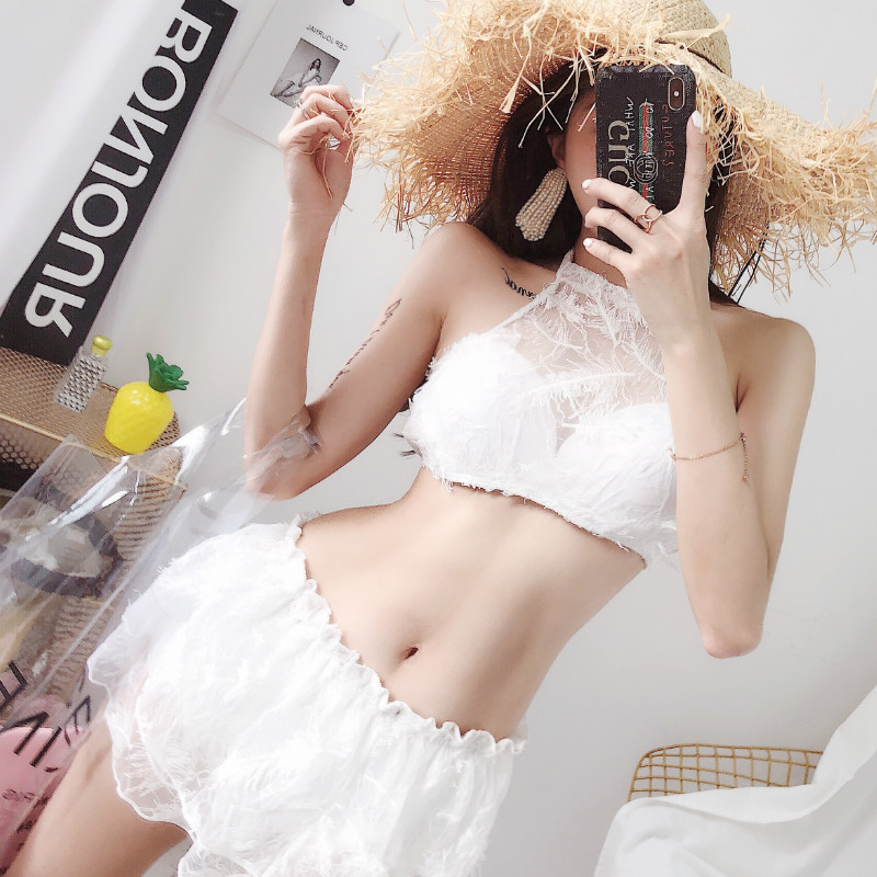 Maillot de bain pour femme - Ref 3028707 Image 4