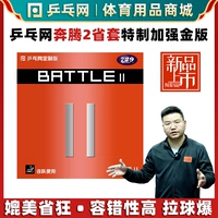 Ping Pong Net Pentium 2 провинция набор 729 Pentium 2 провинциальные версии набор версии Gumper Gold Version High -Pysticky Table Tennis Racket Anti -Rubber Sponge