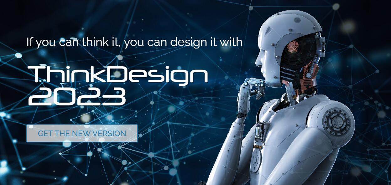 DPT ThinkDesign 2018-2023官方电脑系统配置要求 - ThinkDesign论坛 - CAD论坛 - 机械区 - www ...