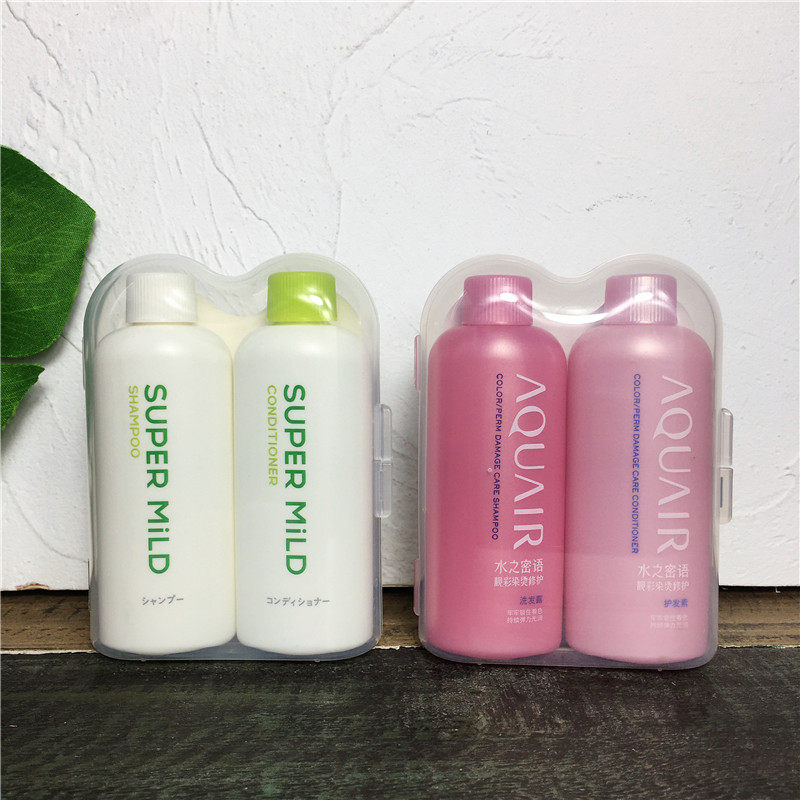 Whirlpool Asunflower Bath Lotion SHAMPOO SHAMPOO Shampoo For Jacket Mini Travel Carry-on 50ml