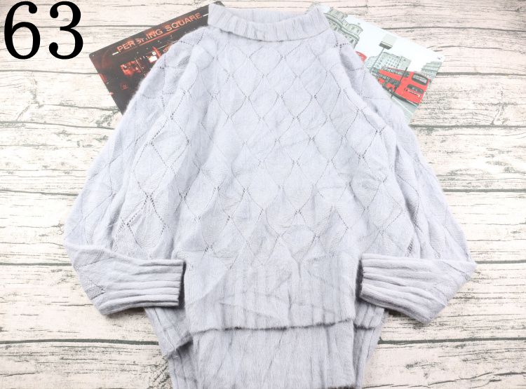 Vintage thời trang mùa thu / mùa đông linewear sinh viên lỏng lẻo mặc bộ ngây thơ người đàn ông thông thường và H56 áo len của phụ nữ