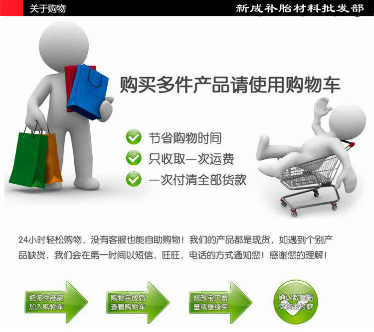 Kit de réparation vélo - Ref 2314302 Image 3