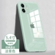 Apple 12 Mini- [5.4] -light Blue Color