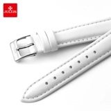 Ремешок для часов, оригинальные швейцарские часы, ремень подходит для мужчин и женщин, плетеный металлический универсальный стальной ремешок, из натуральной кожи