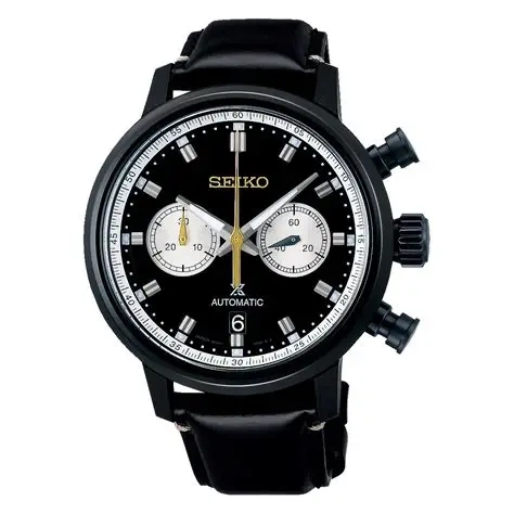 Seiko Chronograph Strap, Special Steel Strap for Sbec009 Sbec011 Sbec013 20mm Seiko Chronograph Strap, Special Steel Strap for Sbec009 Sbec011 Sbec013 20mm