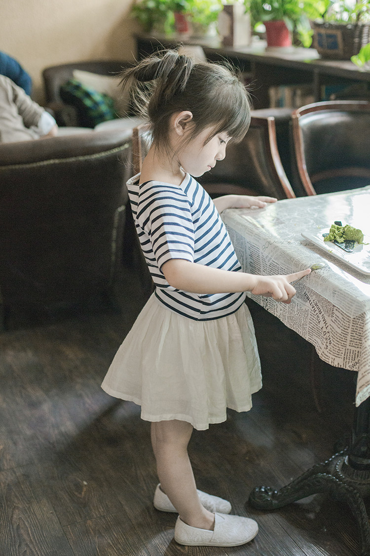 Jupe pour fille - Ref 2049589 Image 23