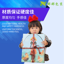 30 earthen eggs packing box firewood egg gift box high-grade earthy egg full moon newborn egg 30 happy egg gift box