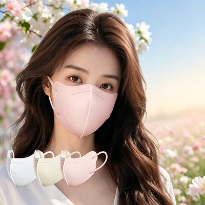 超亚一次性防晒口罩女高颜值2026新款防紫外线薄款透气夏天护眼角