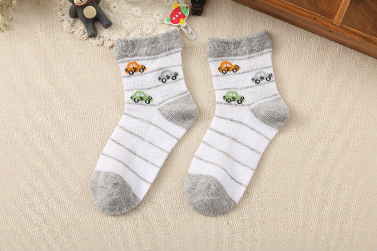 Chaussettes enfant - Ref 2107246 Image 24
