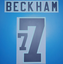 Super A Retro 96 England for the first day of the