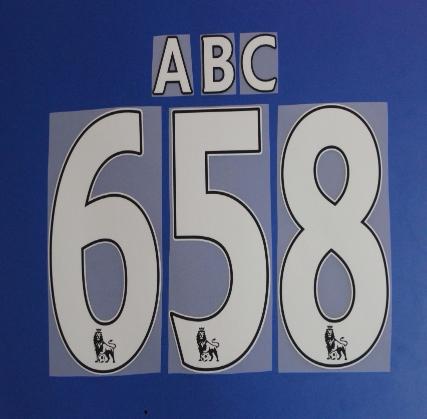 Over A06-16 Premier White (Retro)