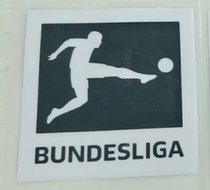 The Black Bundesliga.
