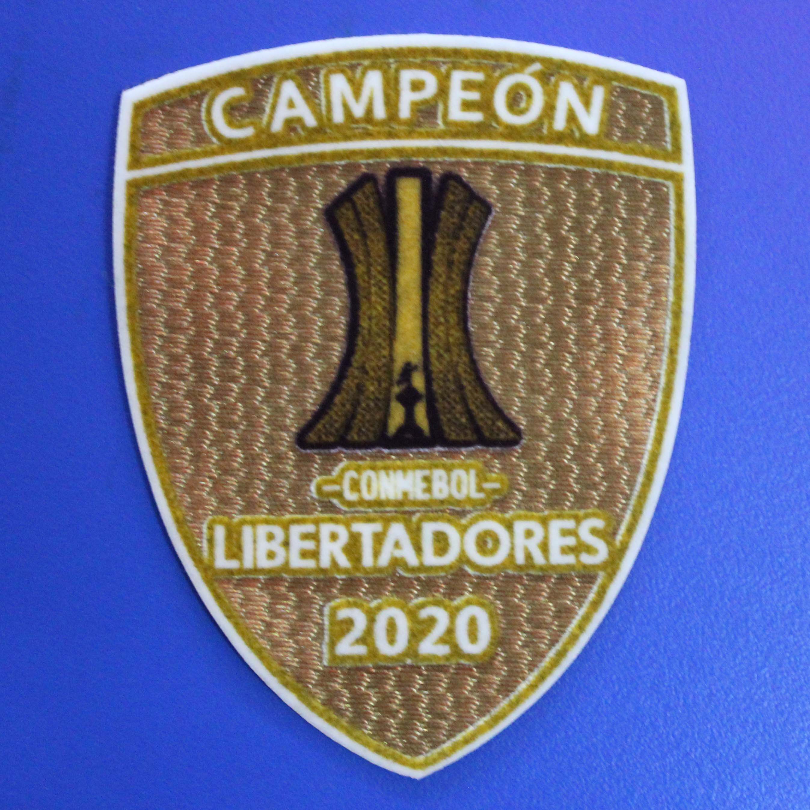 2020 Copa America