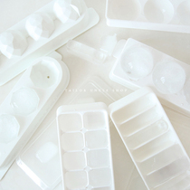 Dressmaking Great Uncle Spot Japan Import Fridge With Lid Anti Dust Ice Hockey Ice Hockey Ice Bar Mold Box