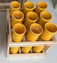 4-inch 9-shot gun rack with barrel combination can be upgraded to buy national standard barrel