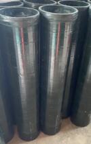 7 inch GB glass steel tube