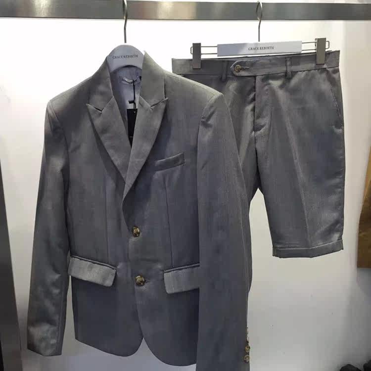 Costume homme pour Quatre saisons - Ref 1555141 Image 8