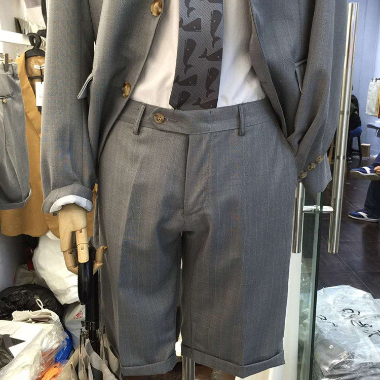 Costume homme pour Quatre saisons - Ref 1555141 Image 5