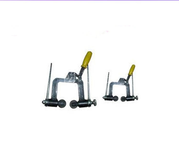 DJQ-II type bilateral chamfering machine for the type of