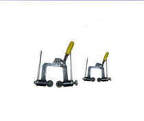 DJQ-II type bilateral chamfering machine for the type of