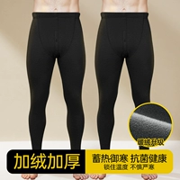 [Толстое акриловое волокно] черный + черный