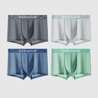 [4 части] платиновый серый+цинк ясень+молибден синий+молибден зеленый