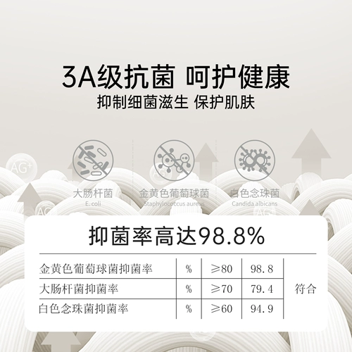 恒源祥 Удерживающие тепло штаны, утепленное шерстяное базовое бархатное зимнее термобелье, большой размер