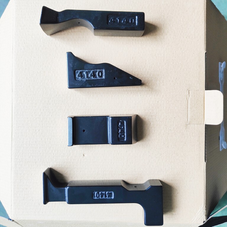 Front End Iron, Aviation Hand Tools, Shims, A380, B381, C382, D383, Order
