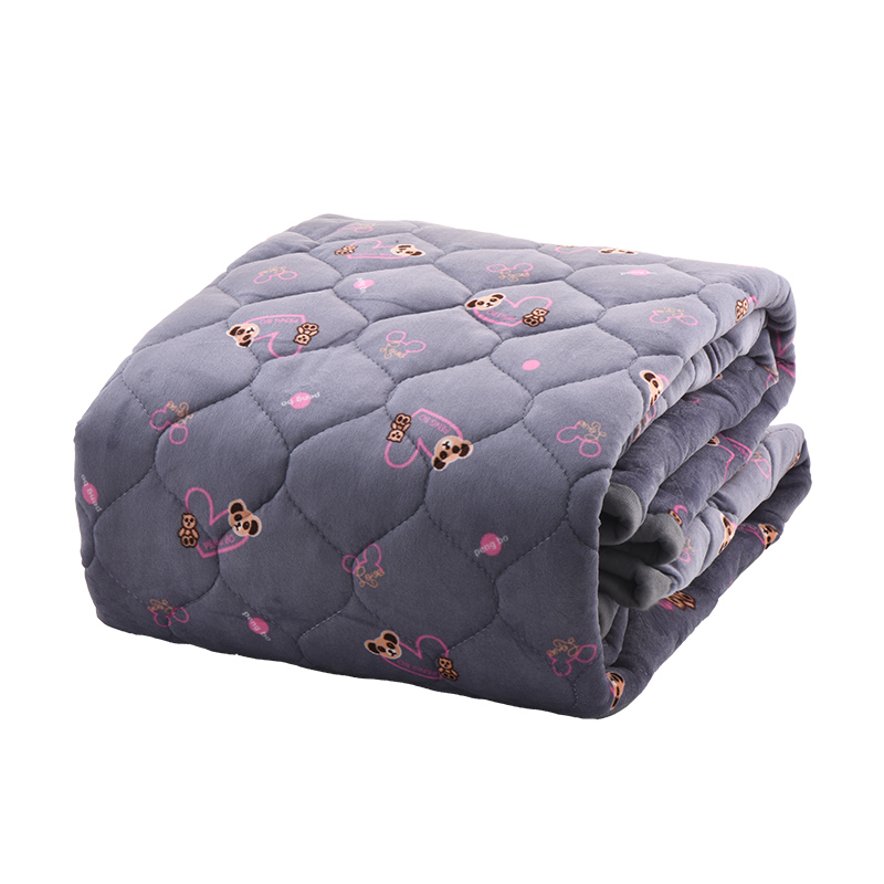 冬日温暖新伙伴：2025新款烤火被多功能解读