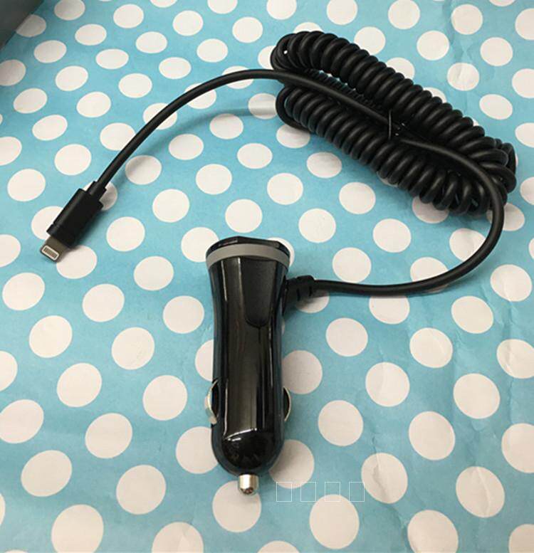 chargeur pour IPHONE 5 3.1A, 3A - Ref 1294208 Image 12