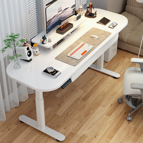 Стальный электрический подъемный стол с твердым деревом может поднять стол стола стола стола стола стола стола