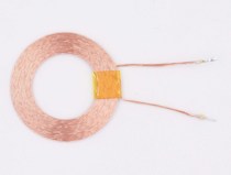 5uH20mm high current wireless charging coil XKT-L88