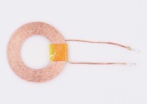 10uH18mm high current wireless charging coil XKT-L96