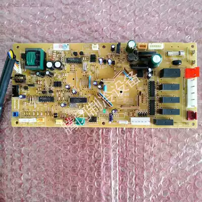 Daikin air conditioning accessories EB9725 internal machine board FXYCP80-125KV1 two-sided embedded computer board motherboard