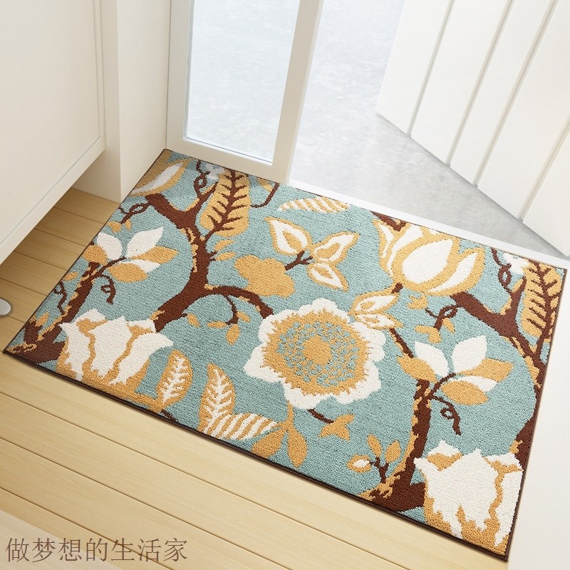 Floor mat thick splicing floor mat children crawling mat climbing mat tatami puzzle floor mat 60