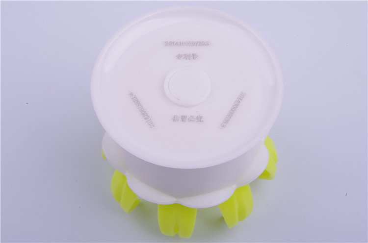 Đổ túi súp bánh hấp lớn khuôn bánh bao khoai môn bằng tay hấp bánh mì làm bánh bao nhân tạo - Tự làm khuôn nướng khuôn bánh