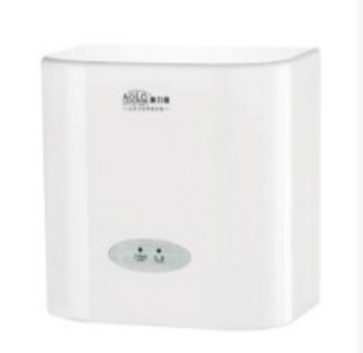 Direct marketing HQ-2080-1 Aulidge hotel special-drying mobile phone automatic induction dryer washroom bathrower