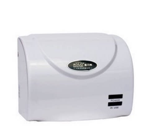 Orich HQ-2050 automatic induction dryer mobile phone dryer hand dryer toilet wall-mounted hand dryer