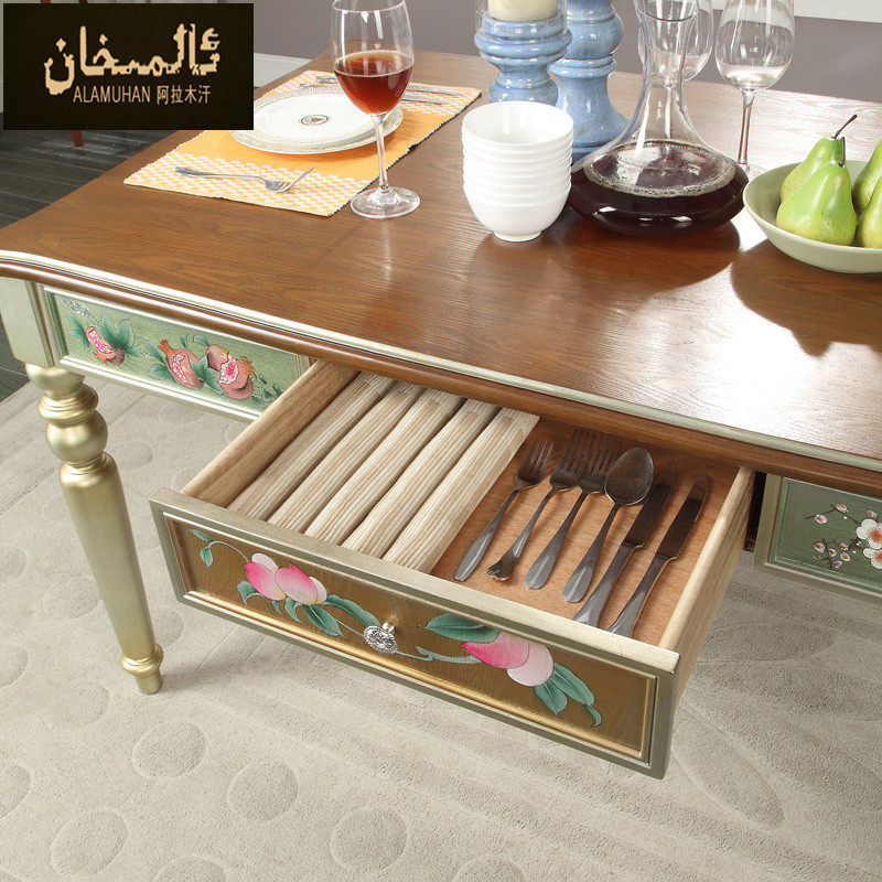 ����ľ��ŷʽ����DHF-3076