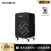 Samsonite Регулируемый многофункциональный чехол Samsonite, водоотталкивающий, простой, универсальный и повседневный 𫔮Маленький, средний и большой размер HC1